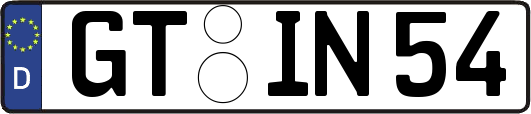 GT-IN54