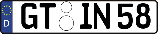 GT-IN58