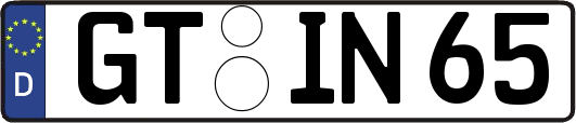 GT-IN65