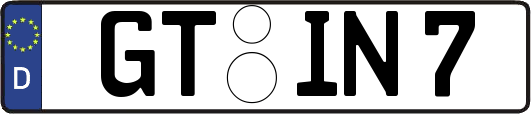 GT-IN7