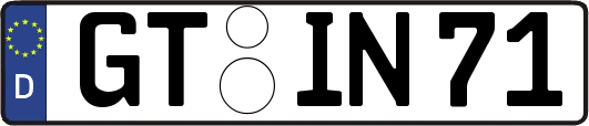 GT-IN71