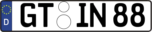 GT-IN88