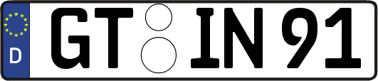 GT-IN91