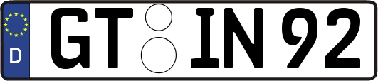 GT-IN92