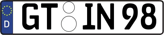 GT-IN98