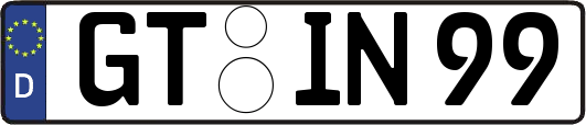 GT-IN99