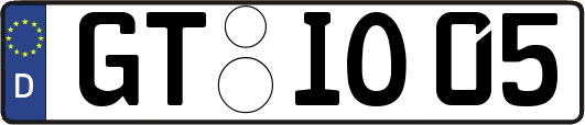 GT-IO05
