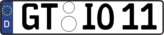 GT-IO11