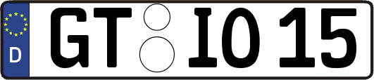 GT-IO15