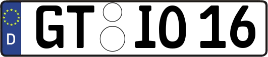 GT-IO16