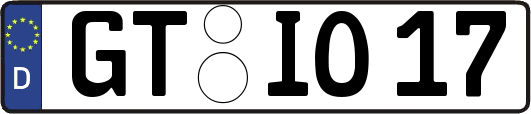 GT-IO17