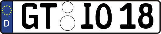GT-IO18