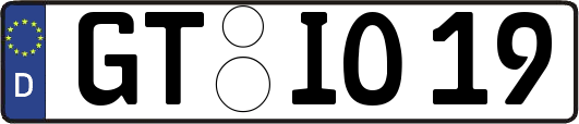 GT-IO19