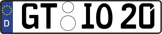 GT-IO20