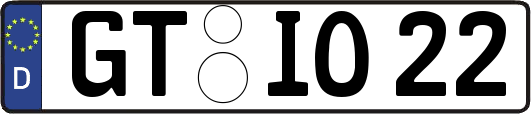GT-IO22