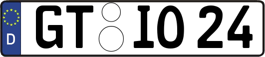 GT-IO24