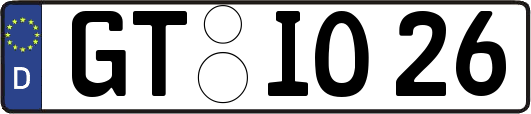 GT-IO26