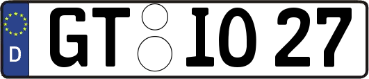 GT-IO27