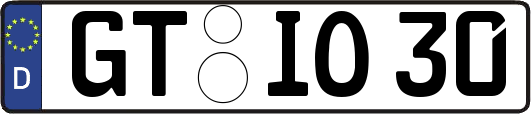 GT-IO30