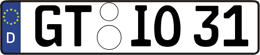 GT-IO31