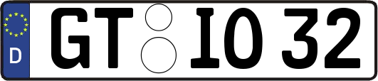 GT-IO32