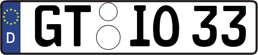 GT-IO33