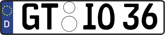 GT-IO36