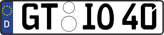 GT-IO40