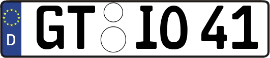 GT-IO41