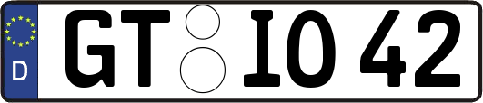 GT-IO42