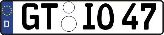 GT-IO47