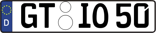 GT-IO50