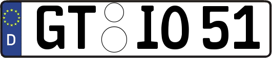 GT-IO51