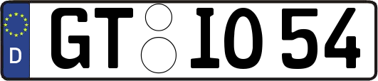 GT-IO54