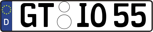 GT-IO55