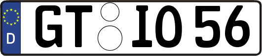 GT-IO56