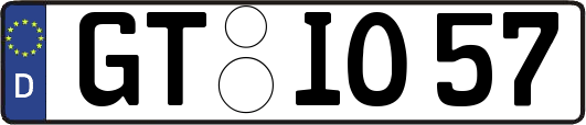 GT-IO57