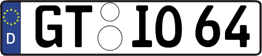 GT-IO64