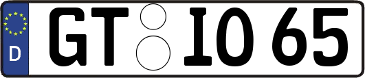 GT-IO65