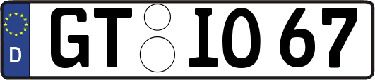 GT-IO67