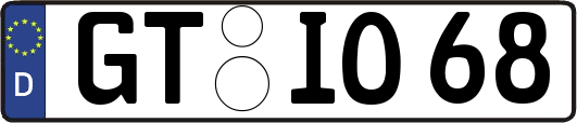 GT-IO68