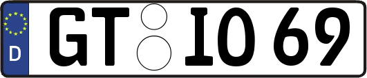 GT-IO69