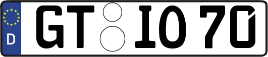 GT-IO70