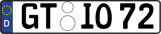 GT-IO72