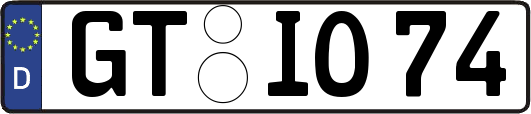 GT-IO74