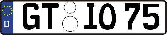 GT-IO75