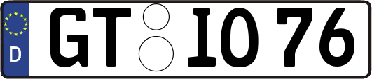 GT-IO76