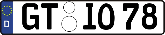 GT-IO78