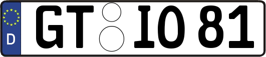 GT-IO81