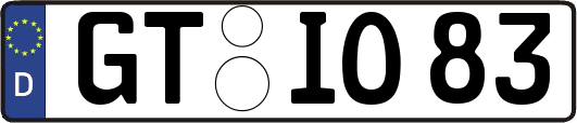 GT-IO83